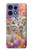 S3916 Alpaca Family Baby Alpaca Case For Motorola Edge 50 Fusion