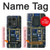 S0063 Curcuid Board Case For Motorola Edge 50 Ultra