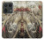 S0122 Yakuza Tattoo Case For Motorola Edge 50 Ultra