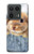 S0242 Cute Rabbit Case For Motorola Edge 50 Ultra