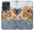 S0242 Cute Rabbit Case For Motorola Edge 50 Ultra