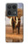 S0310 African Elephant Case For Motorola Edge 50 Ultra