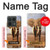 S0310 African Elephant Case For Motorola Edge 50 Ultra
