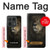 S0472 Lion Case For Motorola Edge 50 Ultra