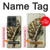 S0550 Skull Card Poker Case For Motorola Edge 50 Ultra