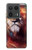 S0691 Leo Paint Case For Motorola Edge 50 Ultra