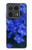 S0782 Forget me not Case For Motorola Edge 50 Ultra