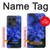 S0782 Forget me not Case For Motorola Edge 50 Ultra