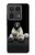 S0878 Black Bear Case For Motorola Edge 50 Ultra