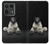S0878 Black Bear Case For Motorola Edge 50 Ultra