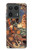 S0914 Ronin Miyamoto Musashi Case For Motorola Edge 50 Ultra