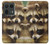 S0977 Baby Raccoons Case For Motorola Edge 50 Ultra