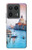 S0982 Beauty of Venice Italy Case For Motorola Edge 50 Ultra