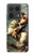 S1063 Napoleon Bonaparte Case For Motorola Edge 50 Ultra