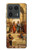 S1086 Raphael's School of Athens Case For Motorola Edge 50 Ultra