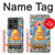 S1256 Buddha Paint Case For Motorola Edge 50 Ultra