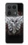 S1434 Skull Wing Tattoo Biker Case For Motorola Edge 50 Ultra