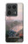 S1443 Terrace in Paris Eifel Case For Motorola Edge 50 Ultra