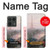 S1443 Terrace in Paris Eifel Case For Motorola Edge 50 Ultra