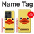 S1922 Duck Face Case For Motorola Edge 50 Ultra