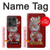 S2104 Yakuza Dragon Tattoo Case For Motorola Edge 50 Ultra