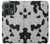 S2170 Cow Fur Texture Graphic Printed Case For Motorola Edge 50 Ultra