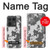 S2186 Gray Camo Camouflage Graphic Printed Case For Motorola Edge 50 Ultra
