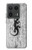 S2446 Gecko Wood Graphic Printed Case For Motorola Edge 50 Ultra
