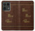 S2643 Once Upon A Time Book Case For Motorola Edge 50 Ultra