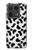 S2728 Dalmatians Texture Case For Motorola Edge 50 Ultra