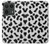 S2728 Dalmatians Texture Case For Motorola Edge 50 Ultra