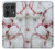 S2920 Bloody Marble Case For Motorola Edge 50 Ultra