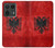 S2982 Albania Football Soccer Case For Motorola Edge 50 Ultra