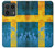 S2990 Sweden Football Soccer Case For Motorola Edge 50 Ultra