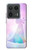 S2992 Princess Pastel Silhouette Case For Motorola Edge 50 Ultra