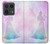 S2992 Princess Pastel Silhouette Case For Motorola Edge 50 Ultra