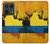 S2996 Colombia Football Soccer Case For Motorola Edge 50 Ultra