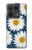 S3009 Daisy Blue Case For Motorola Edge 50 Ultra
