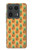 S3258 Pineapple Pattern Case For Motorola Edge 50 Ultra