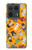 S3275 Cute Halloween Cartoon Pattern Case For Motorola Edge 50 Ultra
