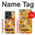 S3275 Cute Halloween Cartoon Pattern Case For Motorola Edge 50 Ultra