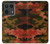 S3393 Camouflage Blood Splatter Case For Motorola Edge 50 Ultra