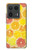S3408 Lemon Case For Motorola Edge 50 Ultra
