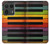 S3451 Colorful Piano Case For Motorola Edge 50 Ultra