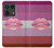 S3473 LGBT Lesbian Flag Case For Motorola Edge 50 Ultra