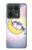 S3485 Cute Unicorn Sleep Case For Motorola Edge 50 Ultra