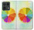 S3493 Colorful Lemon Case For Motorola Edge 50 Ultra