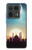 S3502 Islamic Sunset Case For Motorola Edge 50 Ultra