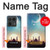 S3502 Islamic Sunset Case For Motorola Edge 50 Ultra