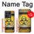S3669 Biological Hazard Tank Graphic Case For Motorola Edge 50 Ultra
